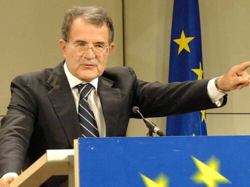 “Il patto di stabilità è stupido” – L’intervista originale a Romano Prodi